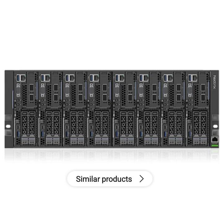 Multi-Node B5000