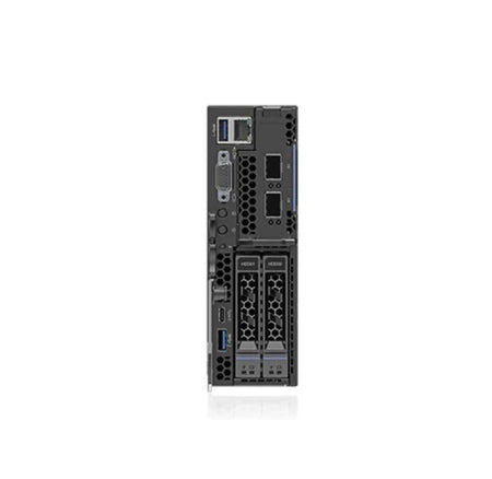 Multi-Node B5000