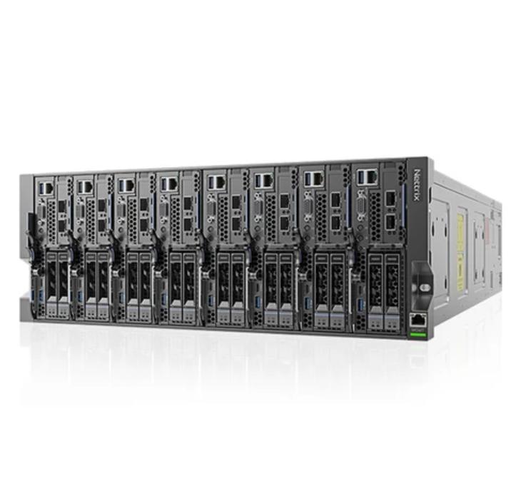 Multi-Node B5000