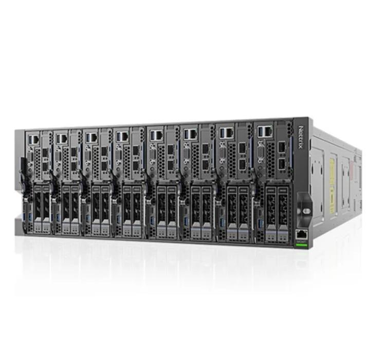 Multi-Node B5000