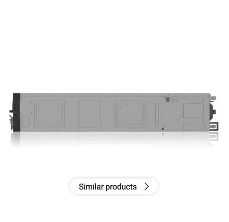 Multi-node 8-node B5000