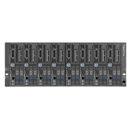 Multi-node 8-node B5000