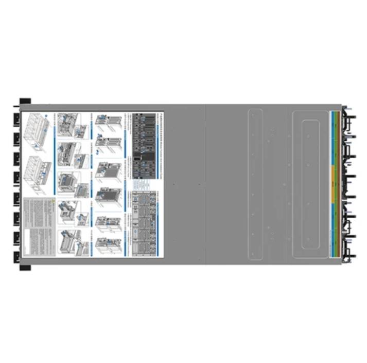 Multi-node 8-node B5000