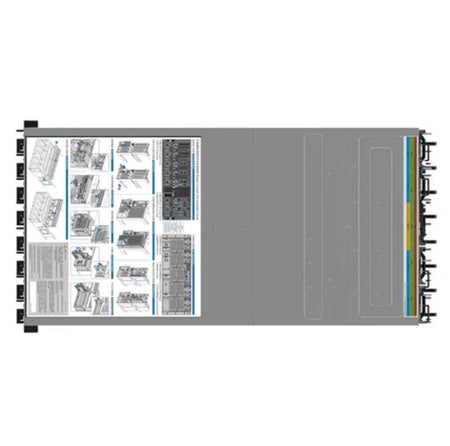 Multi-node 8-node B5000