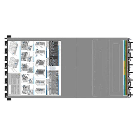 Multi-node 8-node B5000