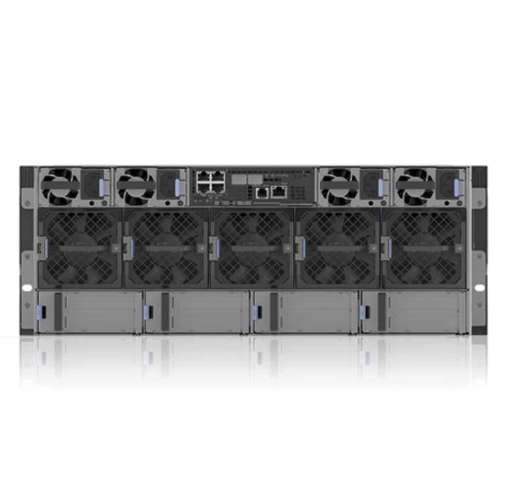 Multi-node 8-node B5000