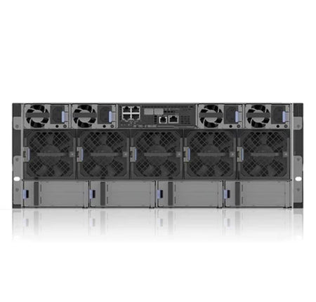 Multi-node 8-node B5000
