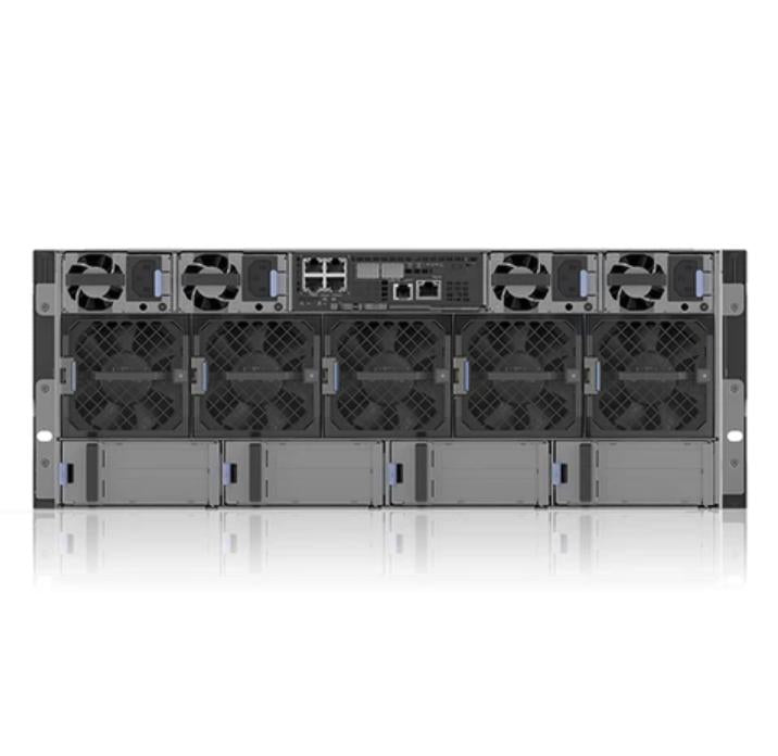 Multi-node 8-node B5000