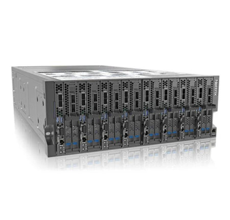 Multi-node 8-node B5000