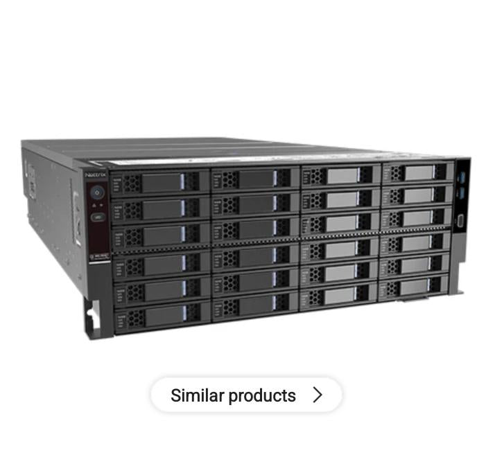 S640-G30 DDR4