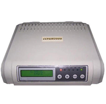 CCPAM2000