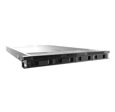 rack-mounted 2-way I610-G30