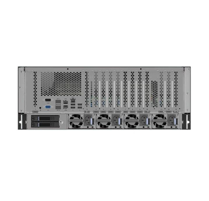 high-end multi-channel self-developed I840-G30