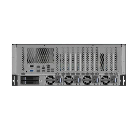 high-end multi-channel self-developed I840-G30
