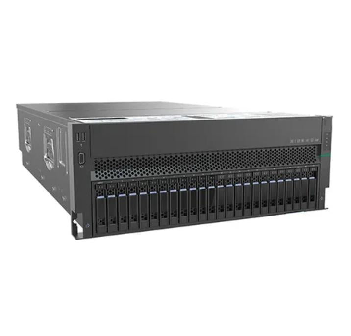high-end multi-channel self-developed I840-G30
