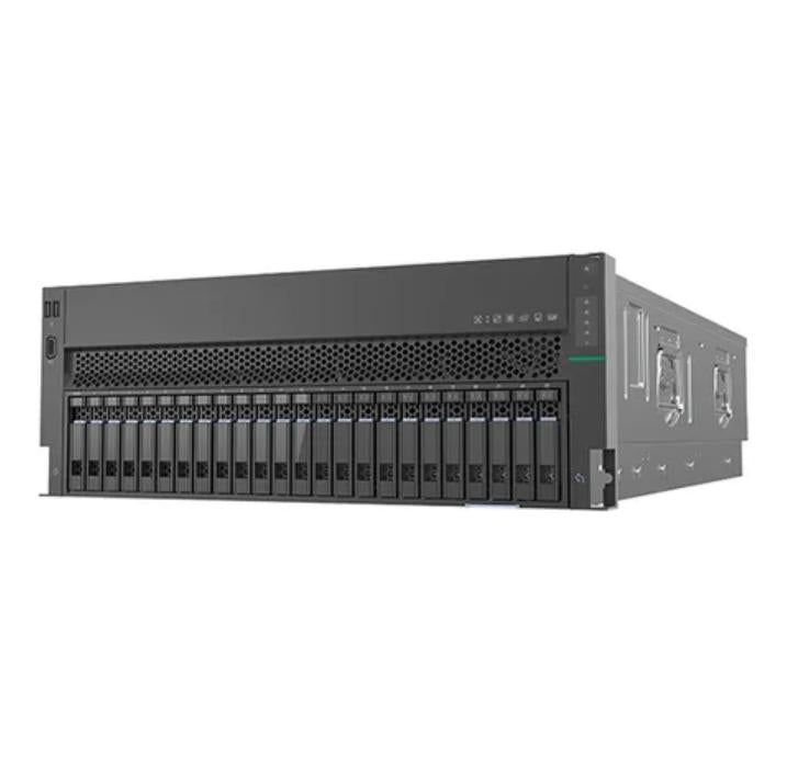 high-end multi-channel self-developed I840-G30