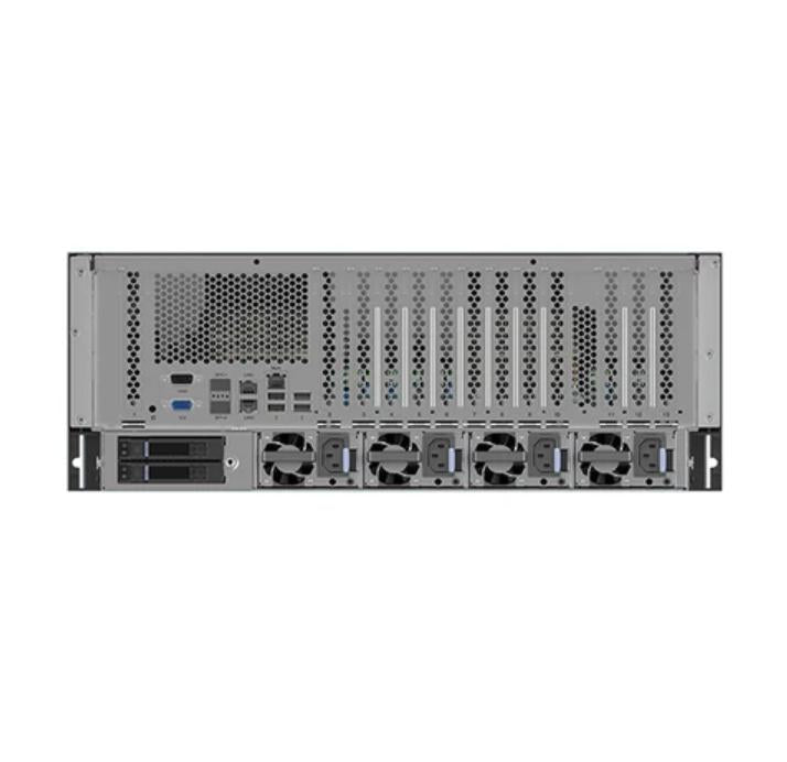 high-end multi-channel self-developed I840-G30