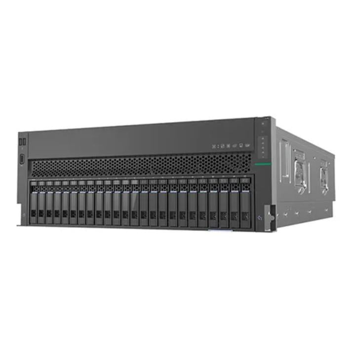 high-end multi-channel self-developed I840-G30