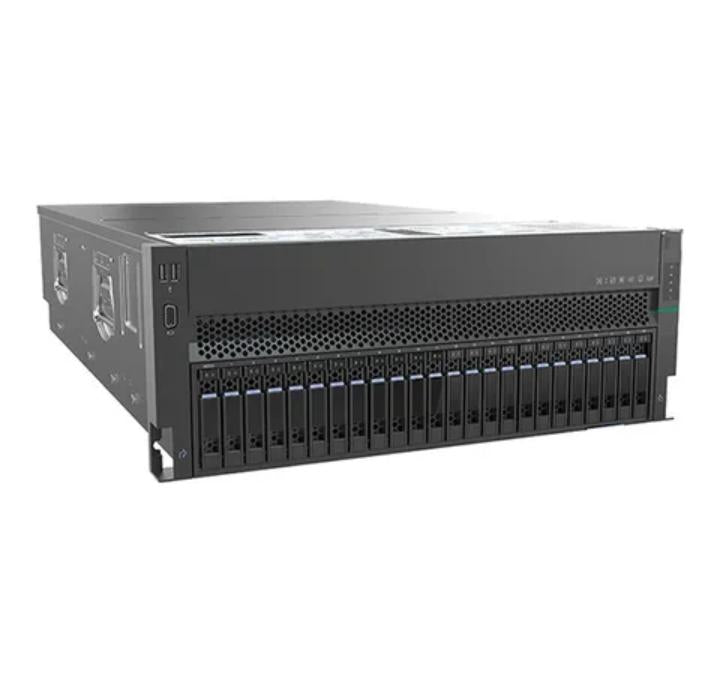 high-end multi-channel self-developed I840-G30