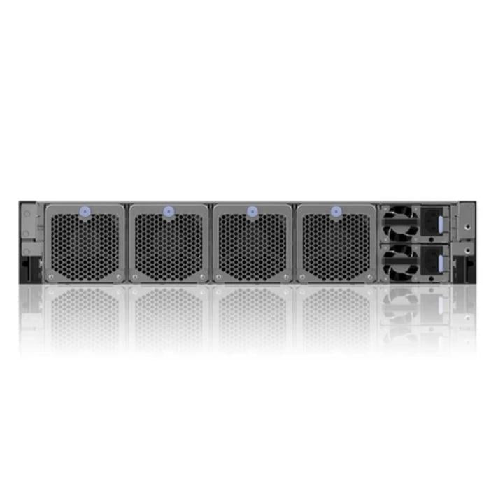 dual-channel R420