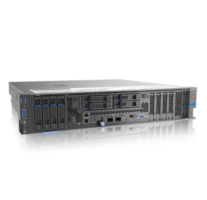 dual-channel R420