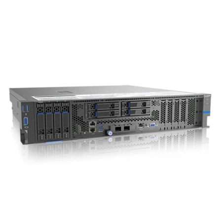 dual-channel R420