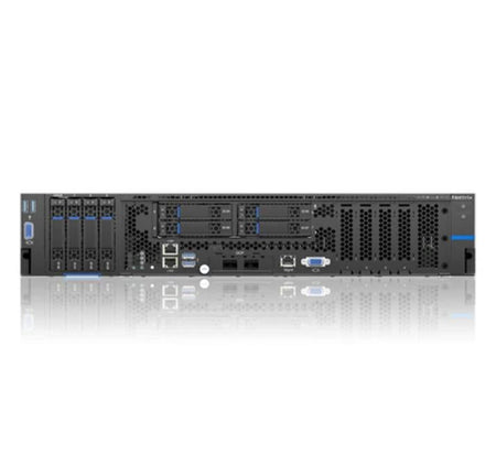 dual-channel R420