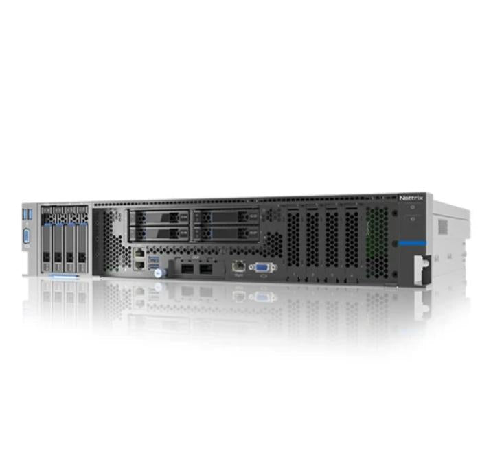 dual-channel R420