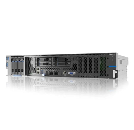 dual-channel R420