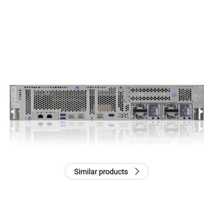 dual-channel R420