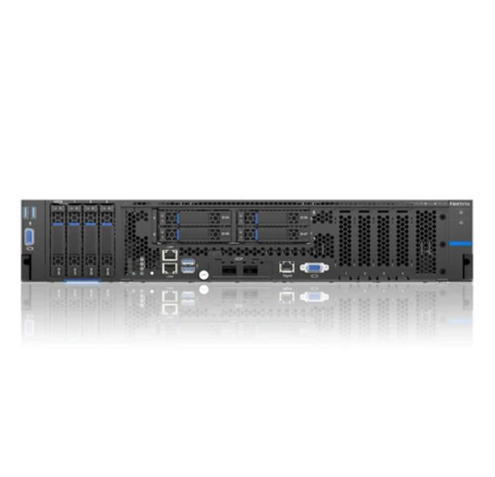 dual-channel R420