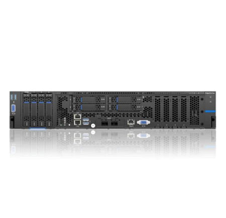 dual-channel R420