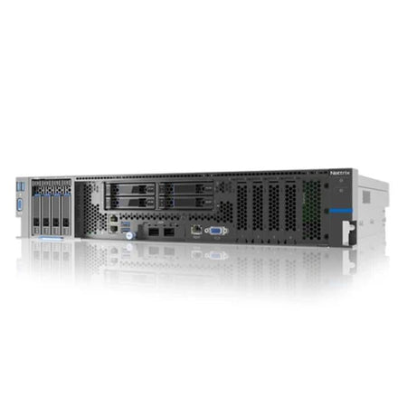 dual-channel R420
