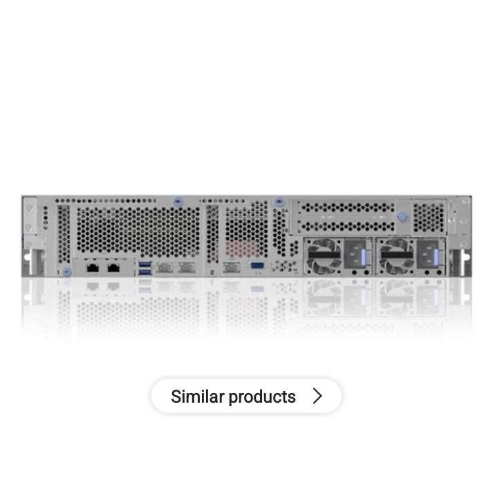 dual-channel R420
