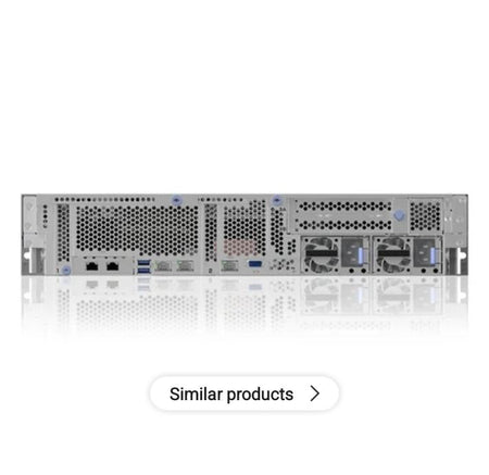 dual-channel R420