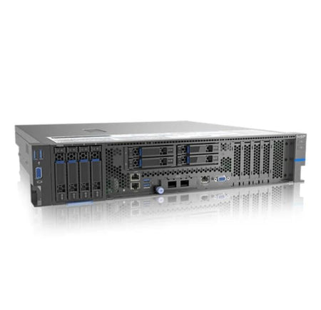 dual-channel R420