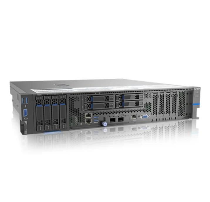 dual-channel R420