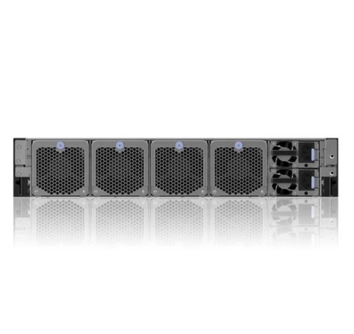 dual-channel R420