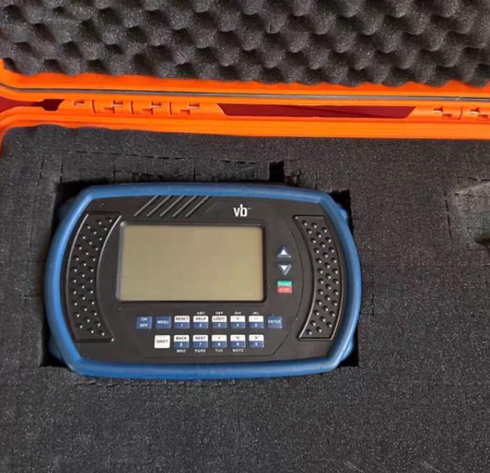 CommTest VB3000