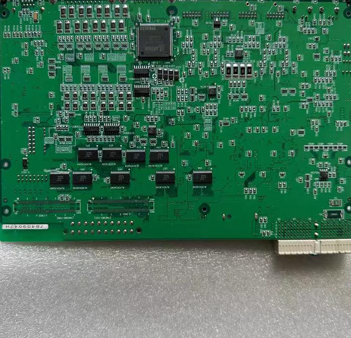 CompactPCI VP-950C 6240M001G