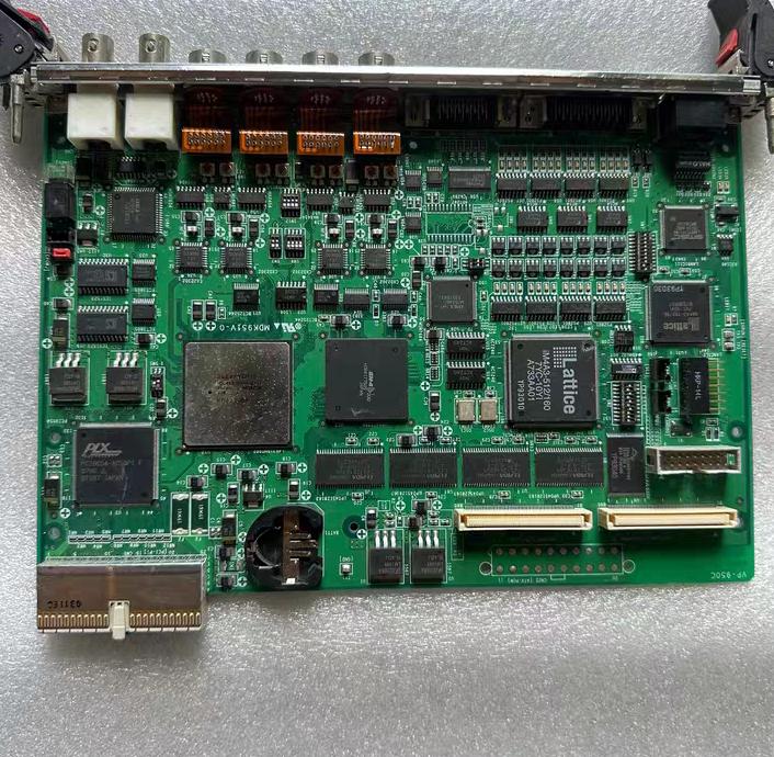 CompactPCI VP-950C 6240M001G