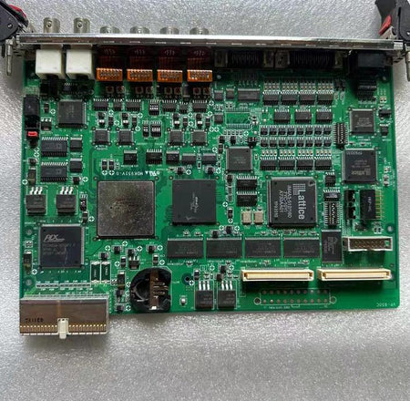 CompactPCI VP-950C 6240M001G