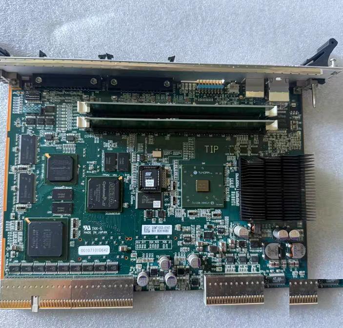 Compactpci TIP TKK5