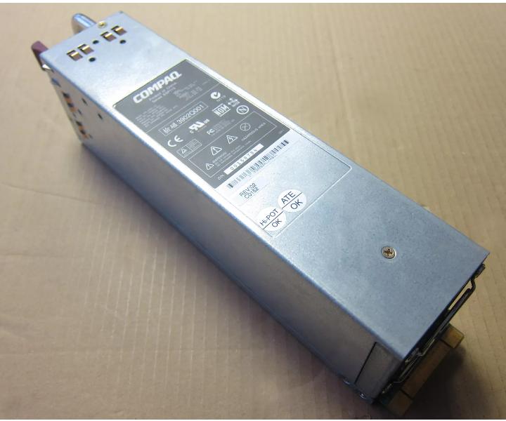 PS-3381-1C 194989-001 400W DL380