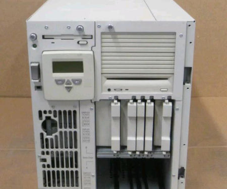 10-Bay 304476-003 300MHz 256MB