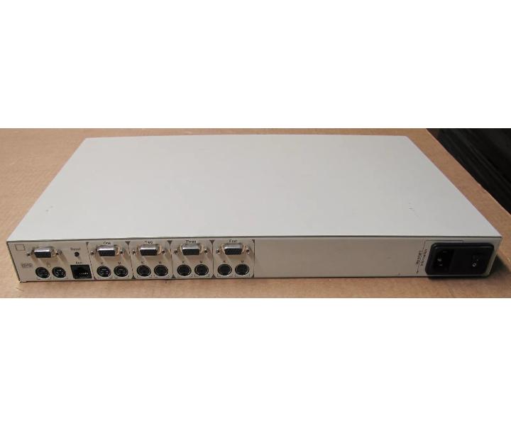 4-Port 242808-003 242696-001
