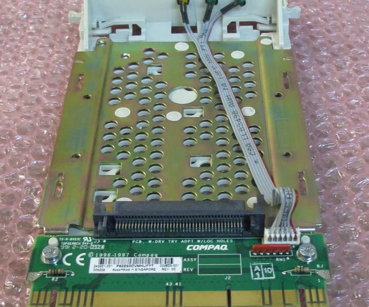 104660-001 242801-001 18GB