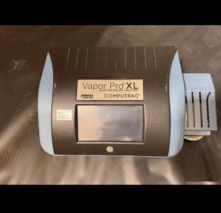 Computrac Vapor Pro XL