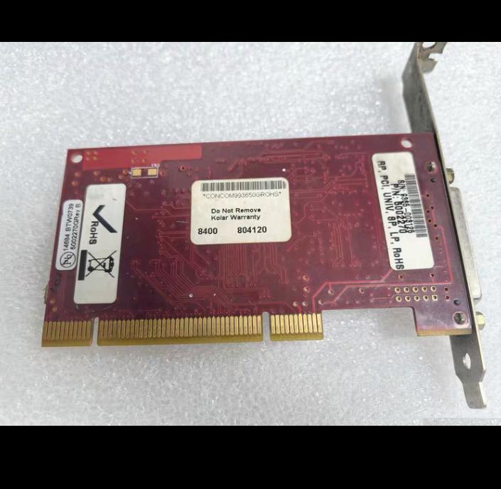 Comtrol 2003 5302270 5002270