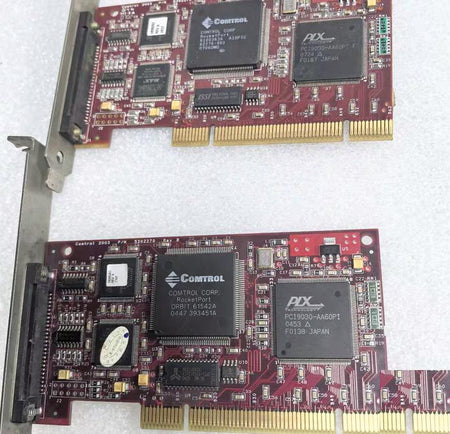 Comtrol 2003 5302270 5002270